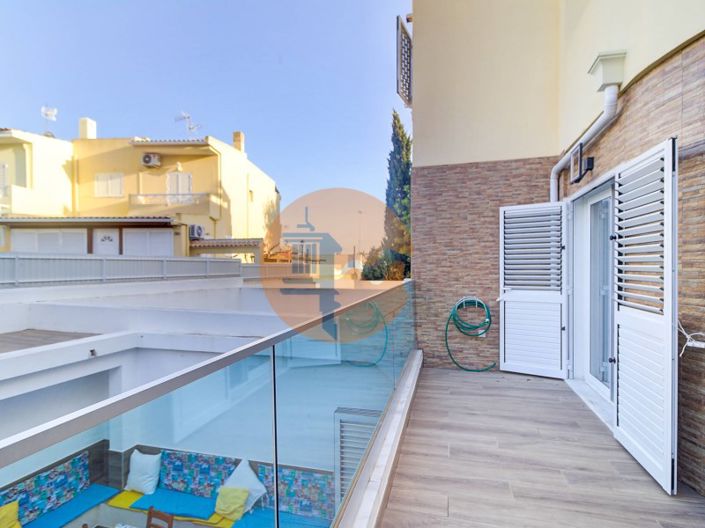 Image No.39-Maison de 4 chambres à vendre à Vila Real de Santo António