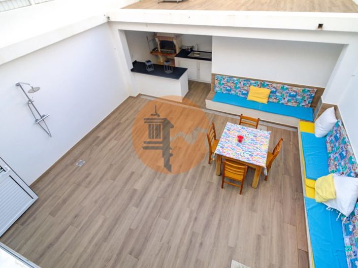 Image No.41-Maison de 4 chambres à vendre à Vila Real de Santo António