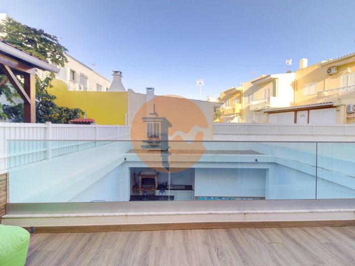 Image No.42-Maison de 4 chambres à vendre à Vila Real de Santo António