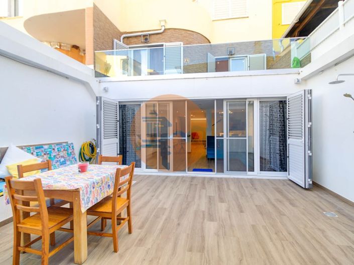 Image No.5-Maison de 4 chambres à vendre à Vila Real de Santo António