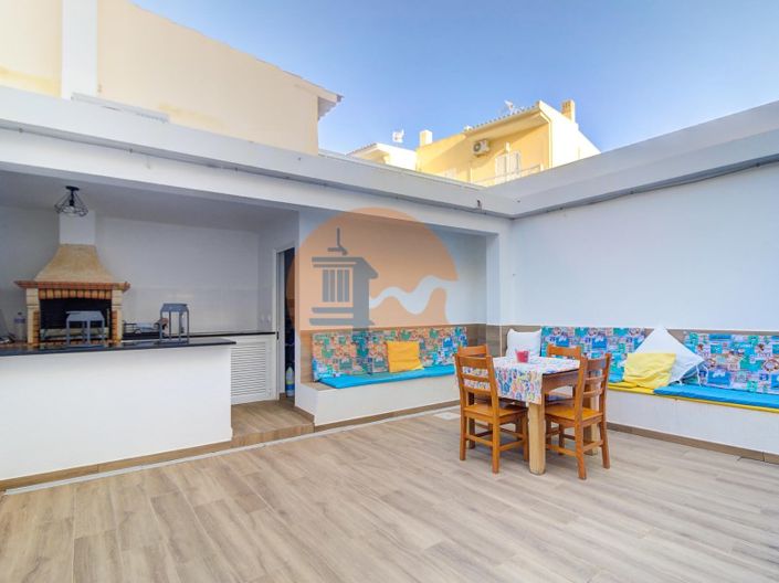 Image No.6-Maison de 4 chambres à vendre à Vila Real de Santo António