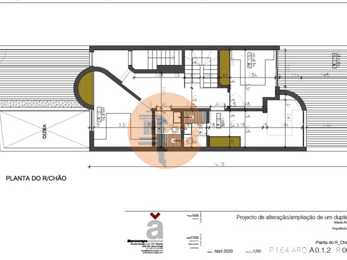 Image No.60-Maison de 4 chambres à vendre à Vila Real de Santo António