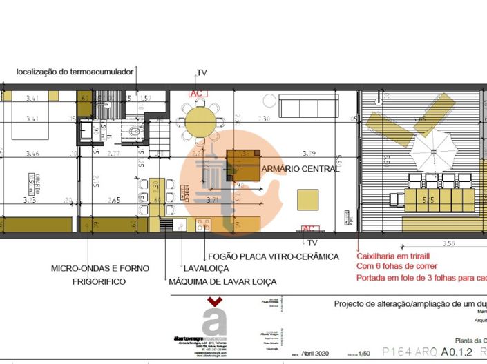Image No.61-Maison de 4 chambres à vendre à Vila Real de Santo António