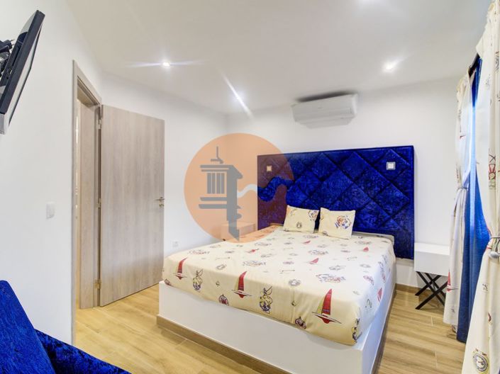 Image No.7-Maison de 4 chambres à vendre à Vila Real de Santo António