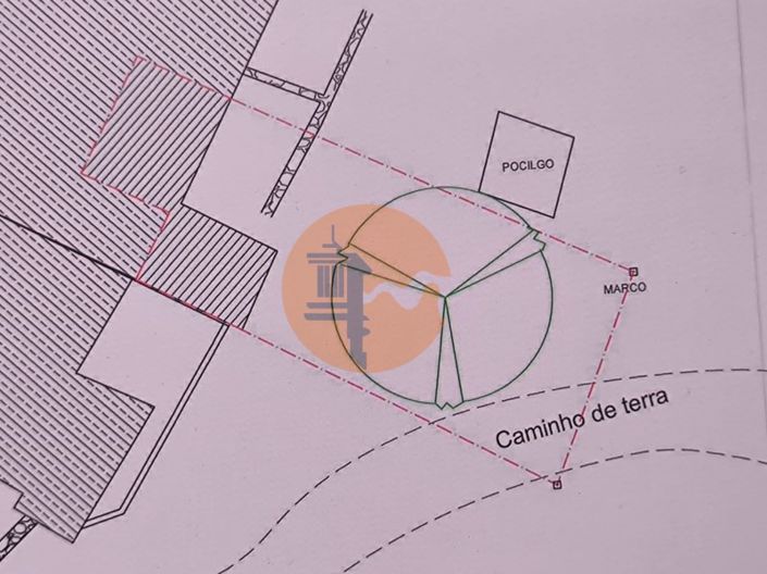 Image No.17-Maison de 1 chambre à vendre à Castro Marim