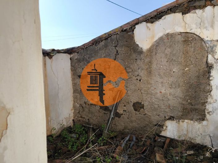 Image No.20-Maison de 1 chambre à vendre à Castro Marim