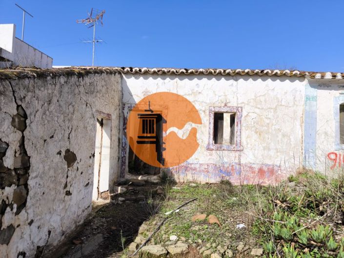 Image No.22-Maison de 1 chambre à vendre à Castro Marim