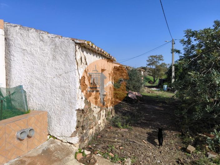 Image No.25-Maison de 1 chambre à vendre à Castro Marim