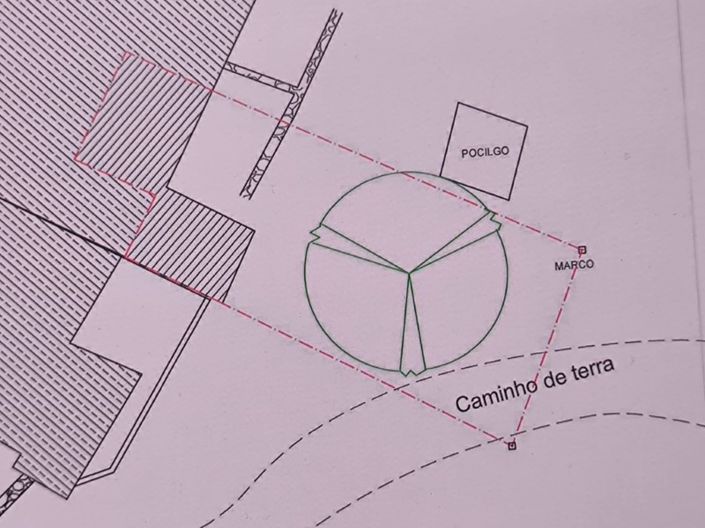 Image No.28-Maison de 1 chambre à vendre à Castro Marim