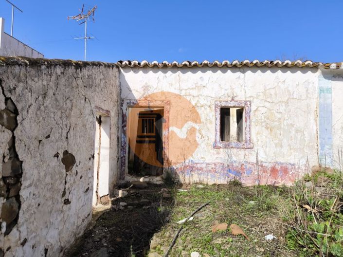 Image No.5-Maison de 1 chambre à vendre à Castro Marim