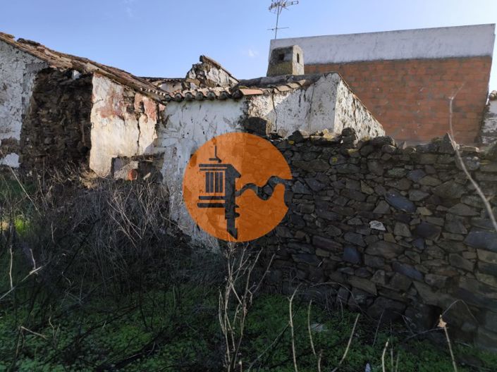 Image No.21-Maison de 2 chambres à vendre à Castro Marim