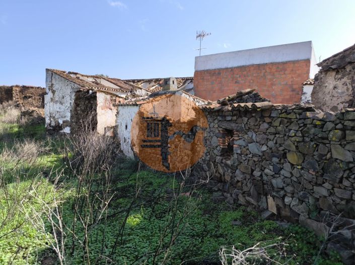 Image No.25-Maison de 2 chambres à vendre à Castro Marim