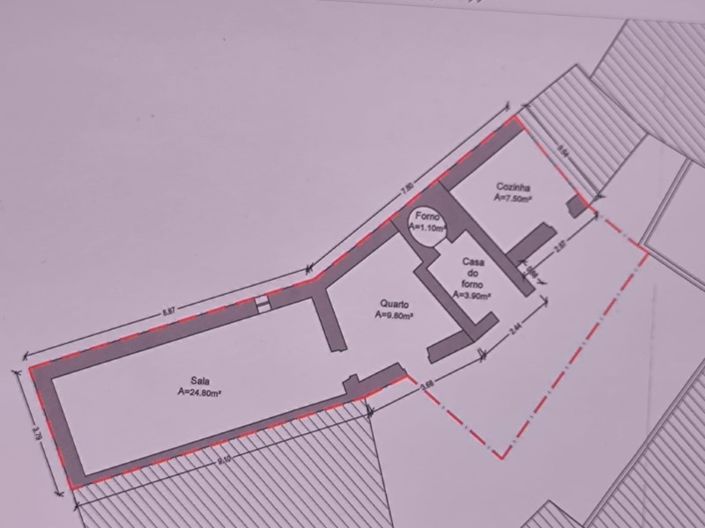 Image No.33-Maison de 2 chambres à vendre à Castro Marim