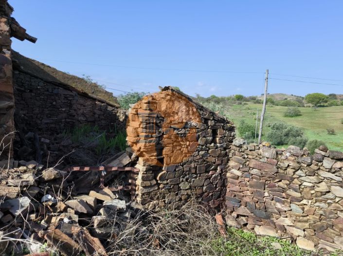 Image No.8-Maison de 2 chambres à vendre à Castro Marim
