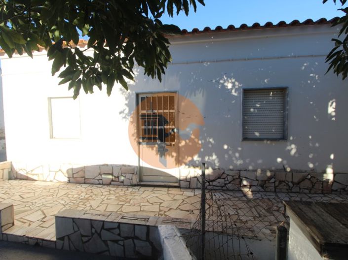 Image No.1-Maison de 3 chambres à vendre à Castro Marim