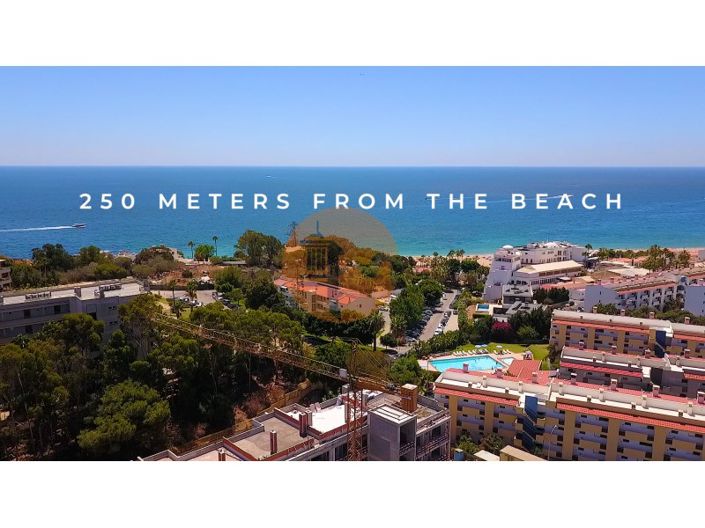 Image No.2-Appartement de 3 chambres à vendre à Albufeira