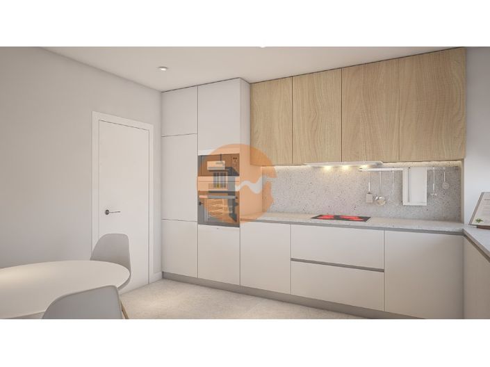 Image No.10-Appartement de 3 chambres à vendre à Albufeira