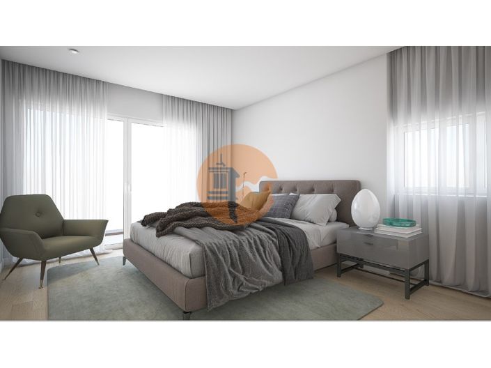 Image No.11-Appartement de 3 chambres à vendre à Albufeira