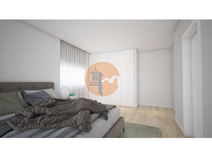 Image No.12-Appartement de 3 chambres à vendre à Albufeira