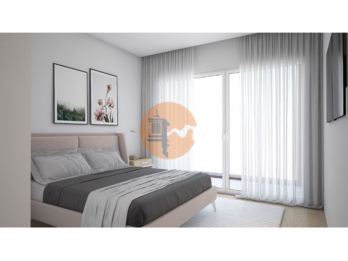 Image No.14-Appartement de 3 chambres à vendre à Albufeira