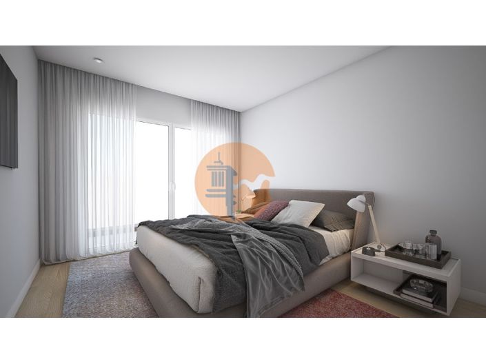 Image No.15-Appartement de 3 chambres à vendre à Albufeira