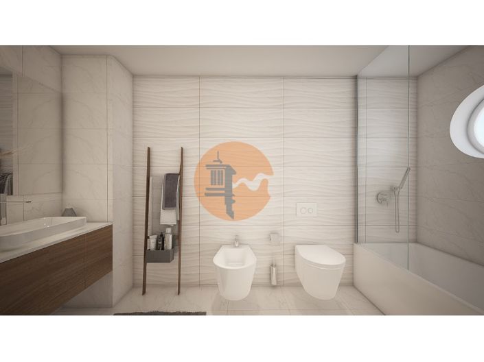 Image No.17-Appartement de 3 chambres à vendre à Albufeira