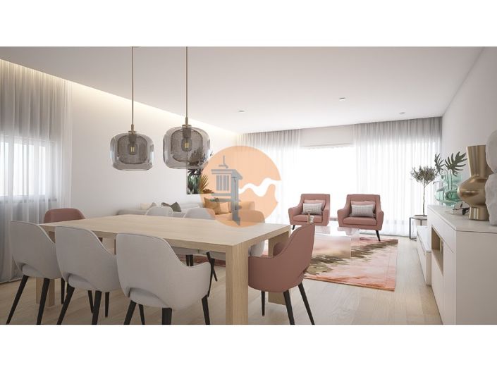 Image No.6-Appartement de 3 chambres à vendre à Albufeira