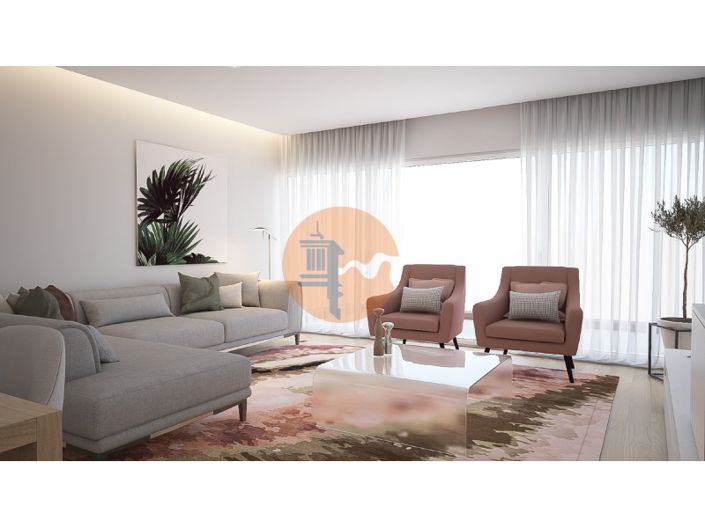 Image No.7-Appartement de 3 chambres à vendre à Albufeira