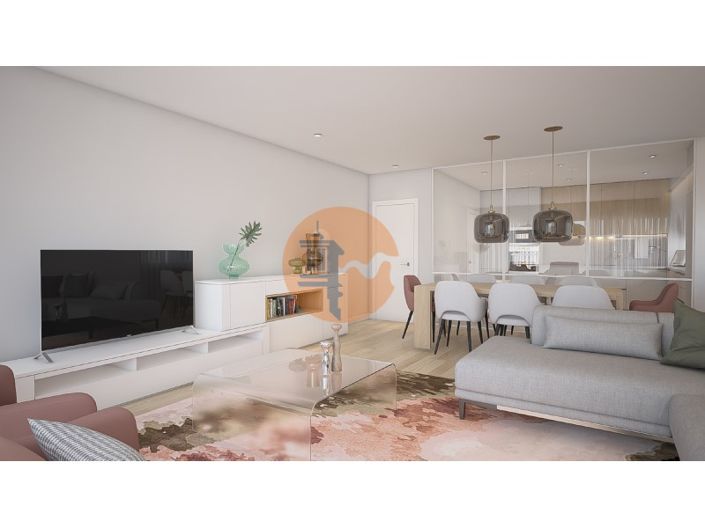 Image No.8-Appartement de 3 chambres à vendre à Albufeira