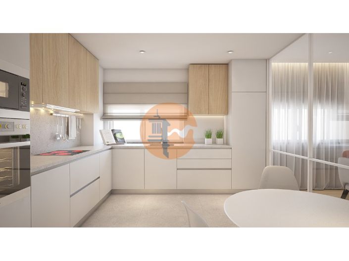 Image No.9-Appartement de 3 chambres à vendre à Albufeira