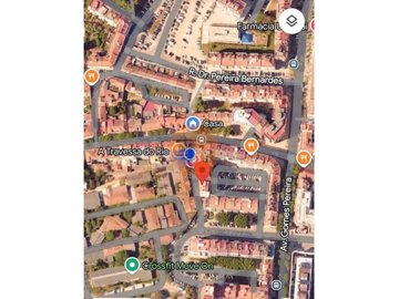 1 - Lisbon, Appartement