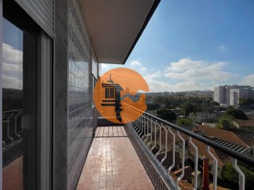 1 - Lisbon, Appartement