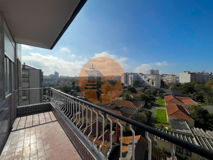 Image No.33-Appartement de 3 chambres à vendre à Lisbon