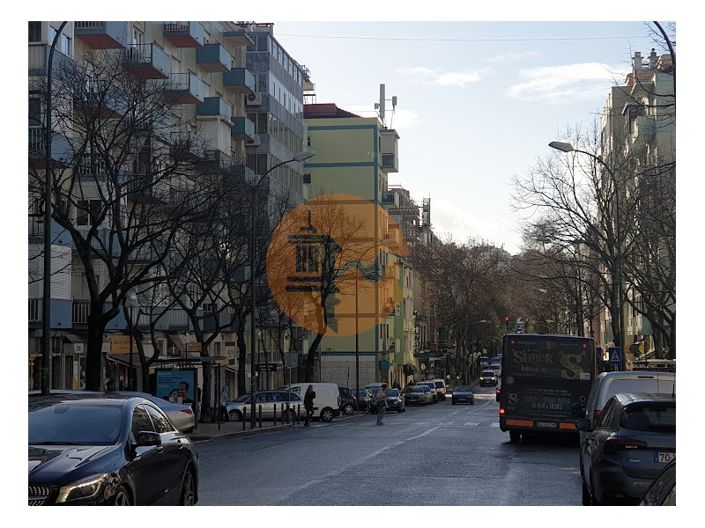 Image No.41-Appartement de 3 chambres à vendre à Lisbon