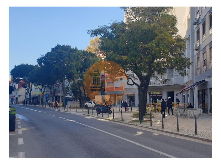 Image No.42-Appartement de 3 chambres à vendre à Lisbon