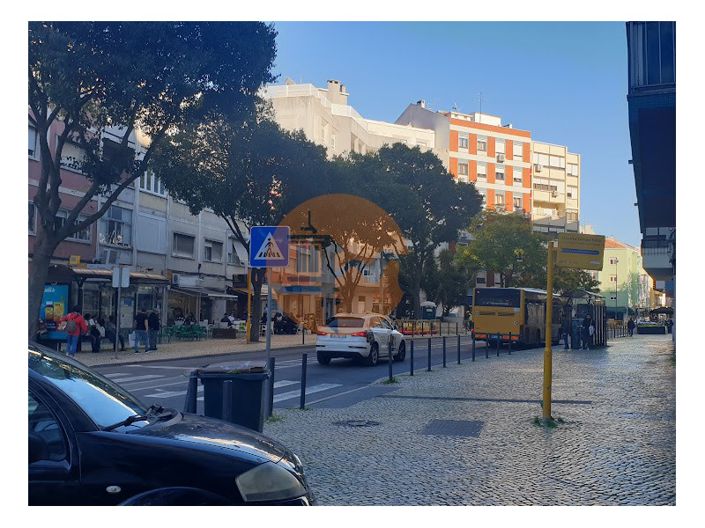 Image No.43-Appartement de 3 chambres à vendre à Lisbon