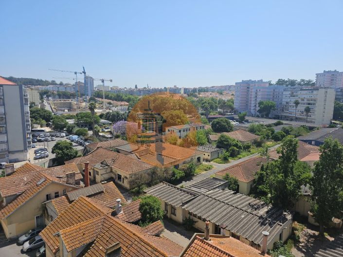 Image No.8-Appartement de 3 chambres à vendre à Lisbon