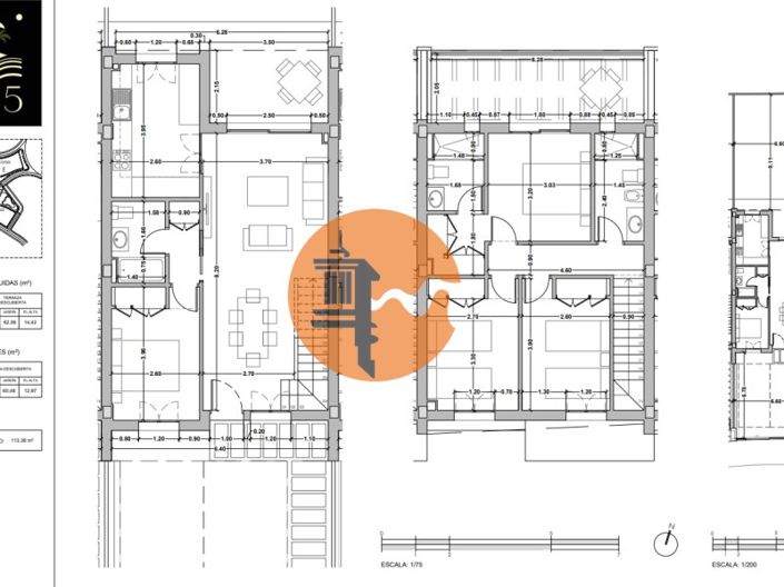 Image No.12-Maison de 4 chambres à vendre à Aljaraque