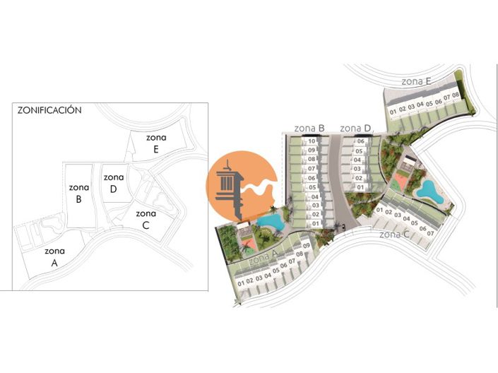 Image No.13-Maison de 4 chambres à vendre à Aljaraque