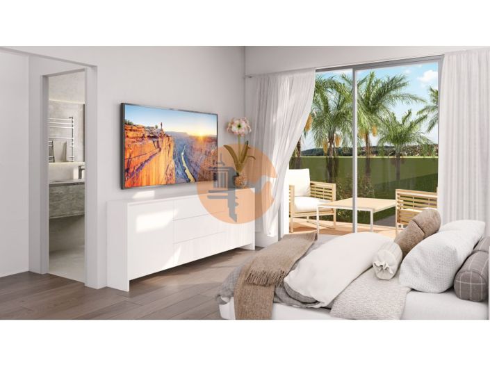 Image No.2-Maison de 4 chambres à vendre à Aljaraque