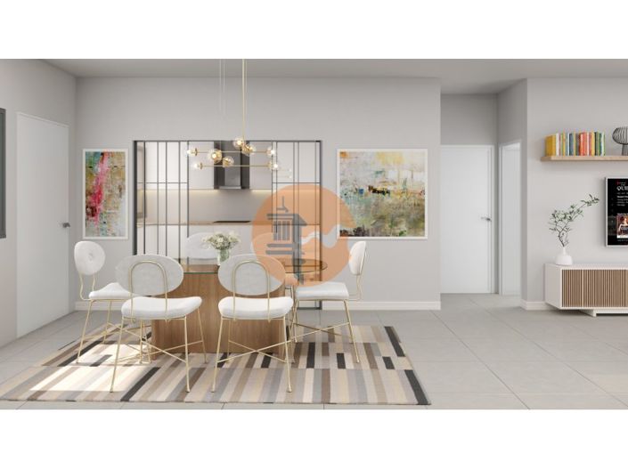 Image No.4-Maison de 4 chambres à vendre à Aljaraque