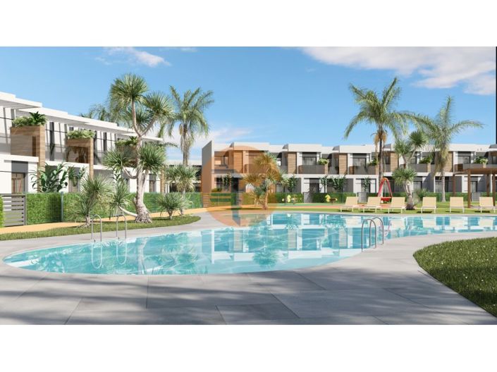 Image No.5-Maison de 4 chambres à vendre à Aljaraque