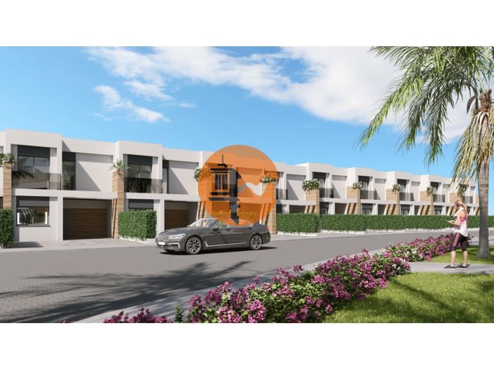 Image No.6-Maison de 4 chambres à vendre à Aljaraque