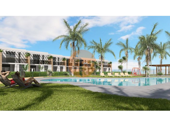 Image No.7-Maison de 4 chambres à vendre à Aljaraque