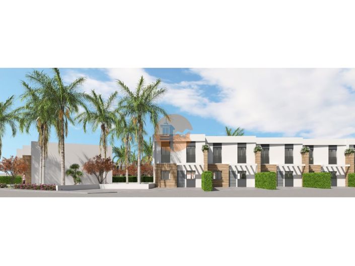 Image No.8-Maison de 4 chambres à vendre à Aljaraque