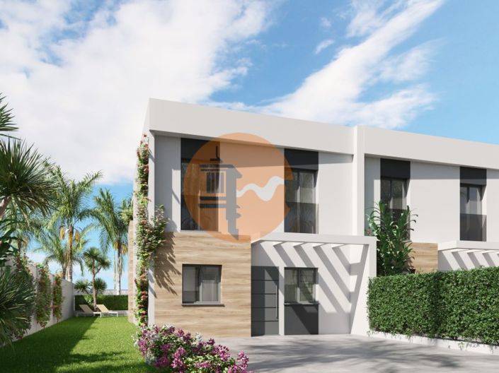 Image No.9-Maison de 4 chambres à vendre à Aljaraque