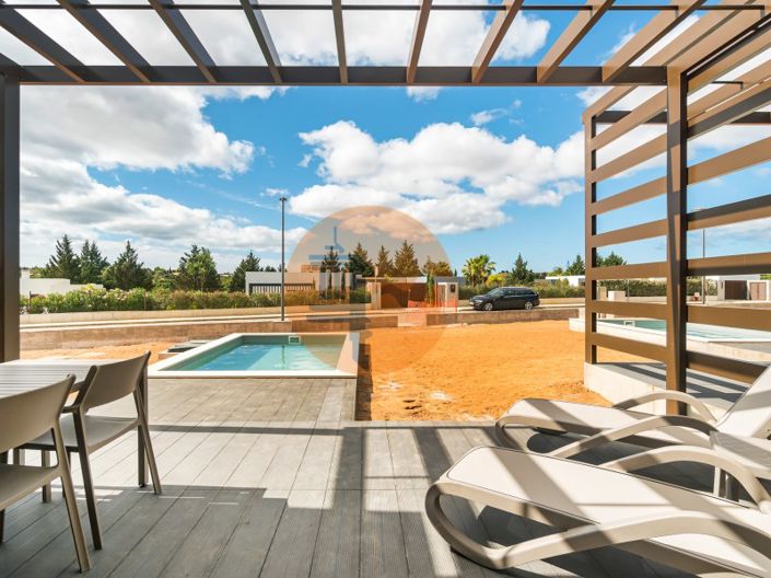 Image No.28-Maison de 2 chambres à vendre à Silves