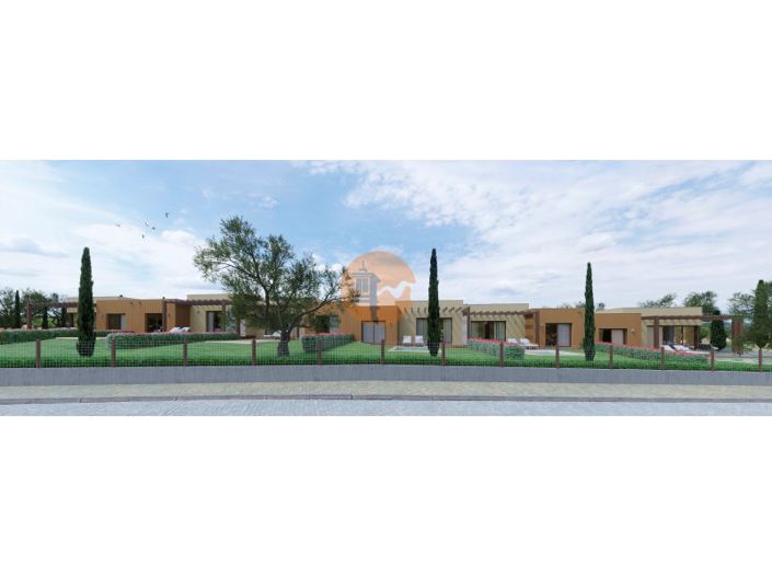 Image No.5-Maison de 2 chambres à vendre à Silves