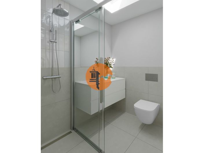 Image No.22-Maison de 2 chambres à vendre à Silves