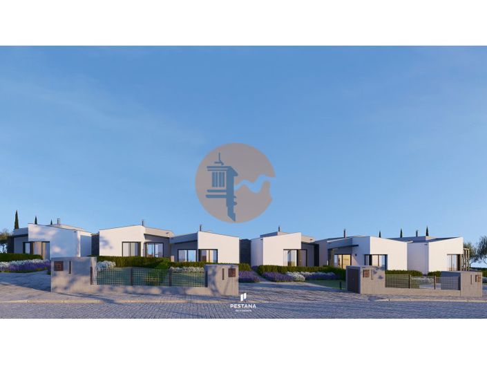 Image No.6-Maison de 2 chambres à vendre à Silves